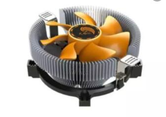 CPU heat sink