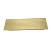Extrud Aluminum Front Panel Plate