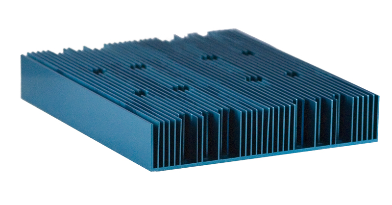Aluminum Vs Copper Thermal Heat Sinks: Which Material Is Better for High-Power Cooling?