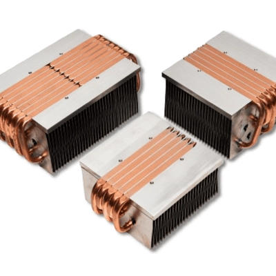 Types of Heat Pipes: Complete Guide for Efficient Cooling