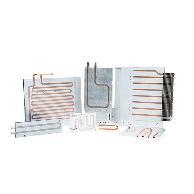 High Power Liquid Cooling Cold Plate