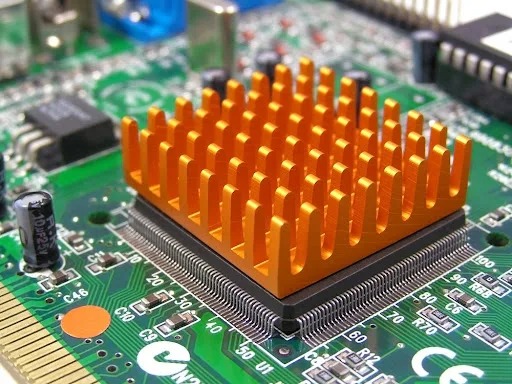 PCB Heat Sinks