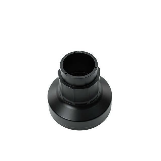 High Precison Lightweight Aluminium Winch for Sailing