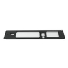 Aluminum Rear Panels for Audio Part