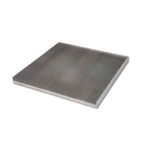 Customized Skiving Fin Heat Sink