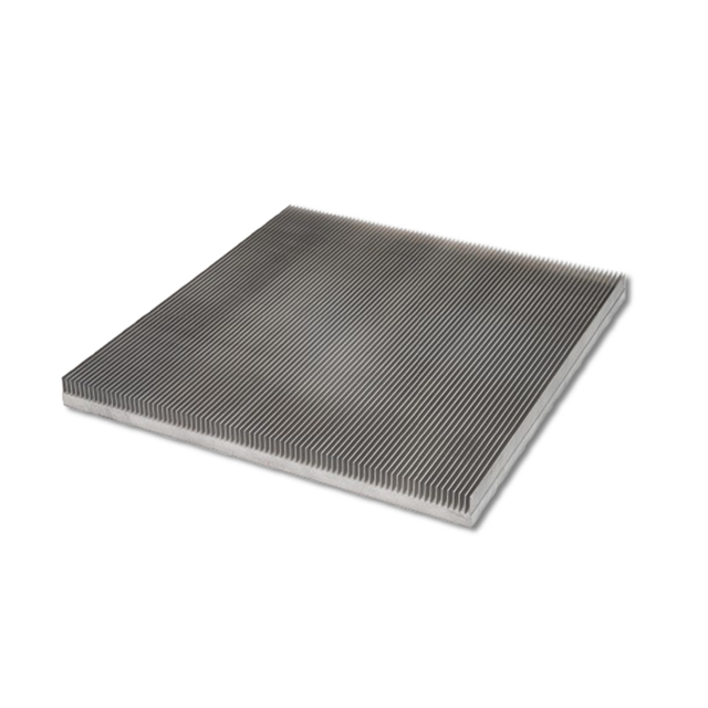 Customized Skiving Fin Heat Sink