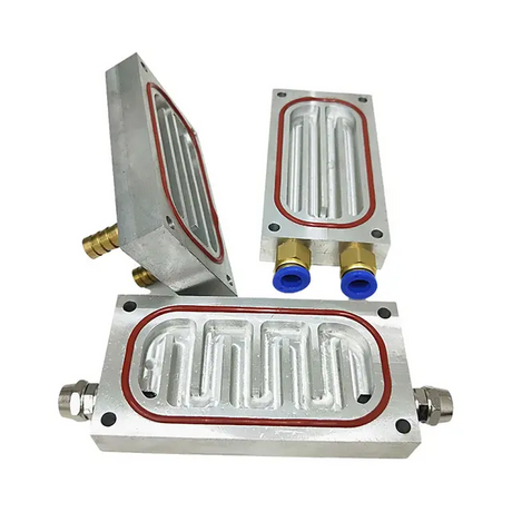 Deep Machining Liquid Cold Plate Used for Electric Vehicle.png