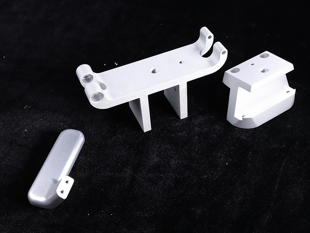 Precision Cnc Machining | Kingka 