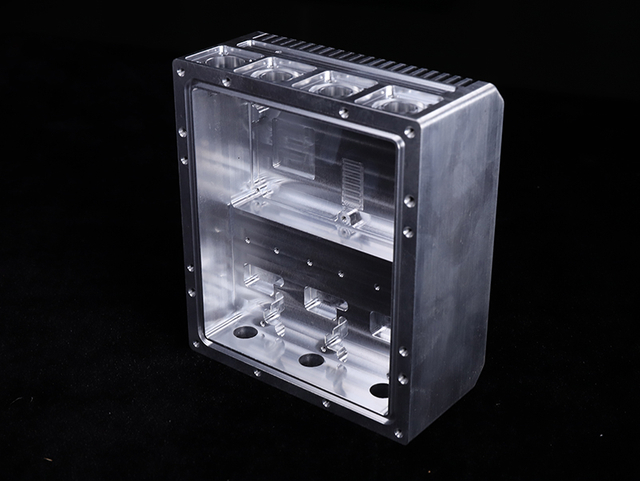 Cnc Machining Service China | Kingka 