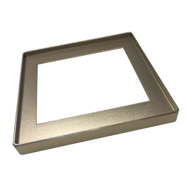 Aluminum Alloy Wall Panel | Kingka 