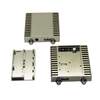 CNC Milling Parts Aluminum Heat Sink Processing