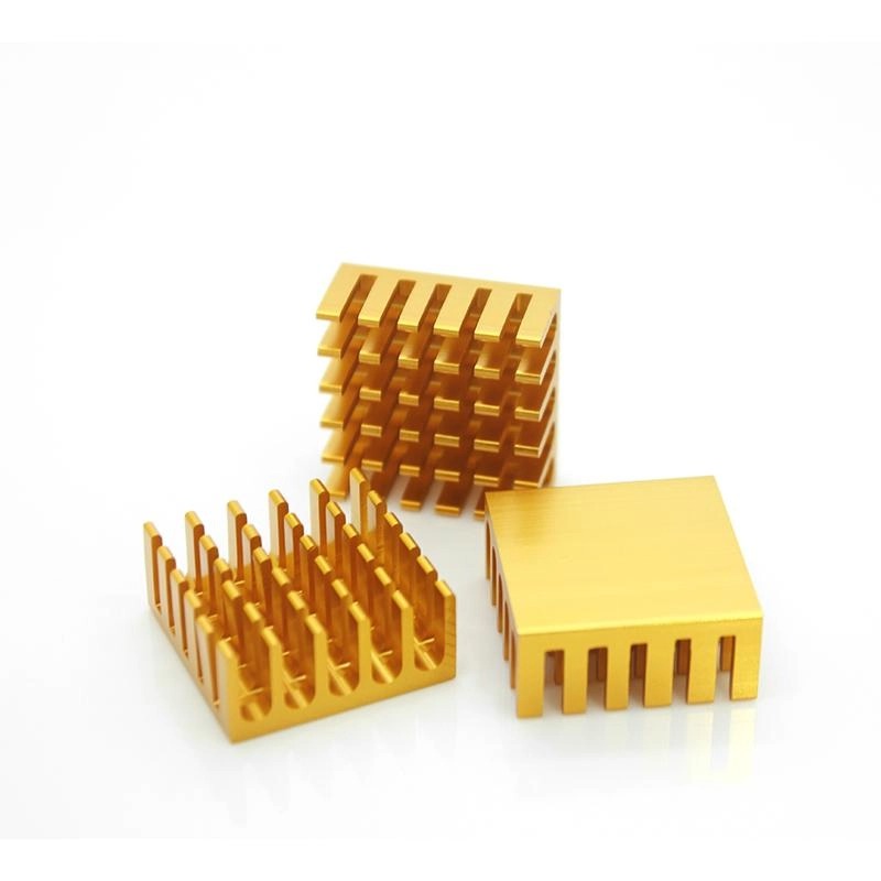 What is the Difference Between Active and Passive Heatsinks?