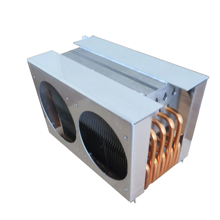 Active Heatsinks