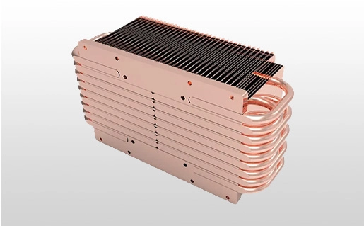 Is There a Better Passive Heat Sink for My Application?