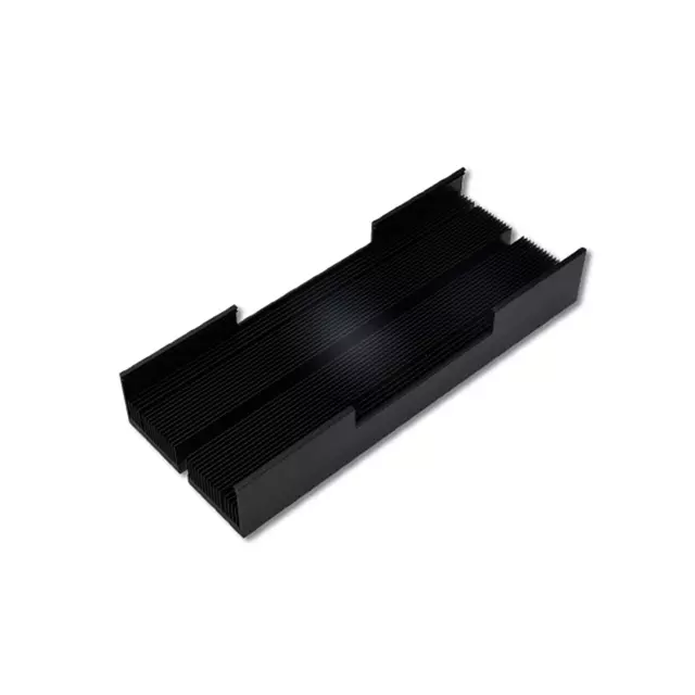 Top 8 Thermal Challenges Solved by Extrusion Heat Sink