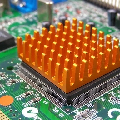 PCB Heat Sinks: Ultimate Guide To Thermal Management