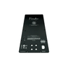Power Amplifier Front Panel