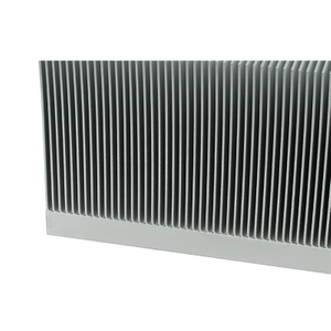 High-density Skived Heat Sink