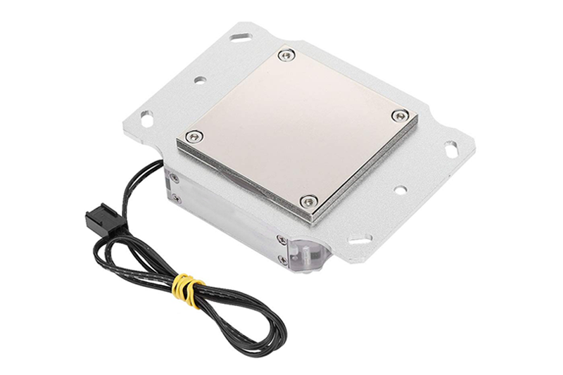 CPU waterblock