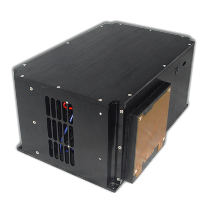 Micro channel Cooling system | Kingka