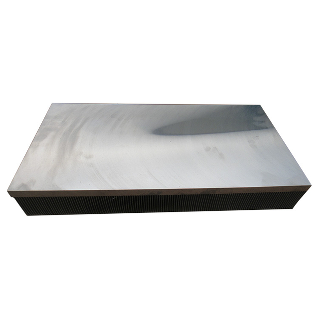 Skived Fin Heat Sink 
