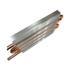 4 Pass Copper Tube FSW Liquid Cold Plate