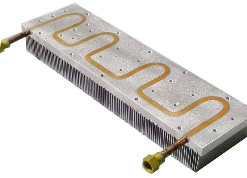 IGBT Heat Sink