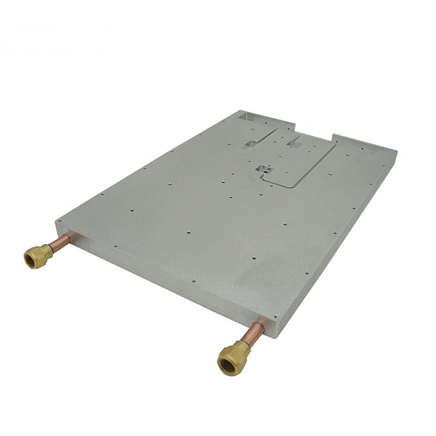 The Benefits of Working with a Liquid Cold Plate Manufacturer