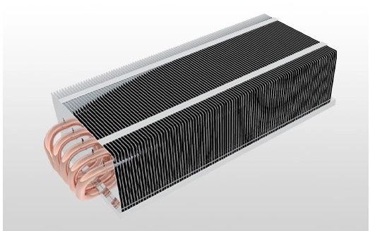 The Ultimate Showdown: What's the Best Heatsink Material for Your Electronics?