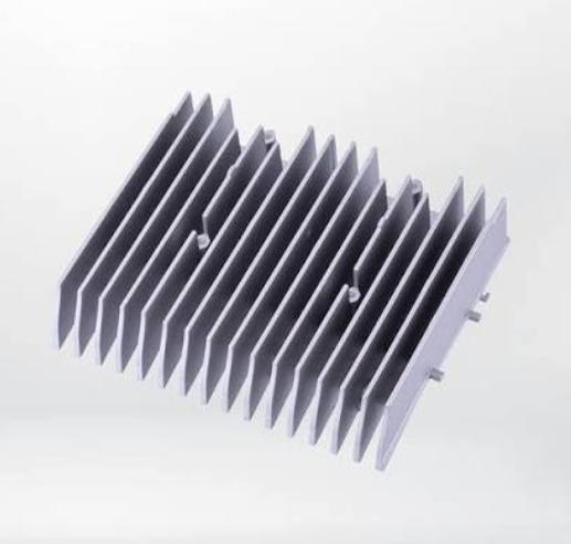 Die Cast Aluminum Heat Sink Design Guide: ADC12/A380, Wall Thickness, Porosity & DFM