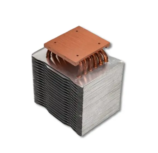 Skiving Fin vs Extruded Thermal Heat Sink: Performance and Cost Comparison?