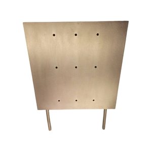 Liquid Cold Plate Cooling Solution
