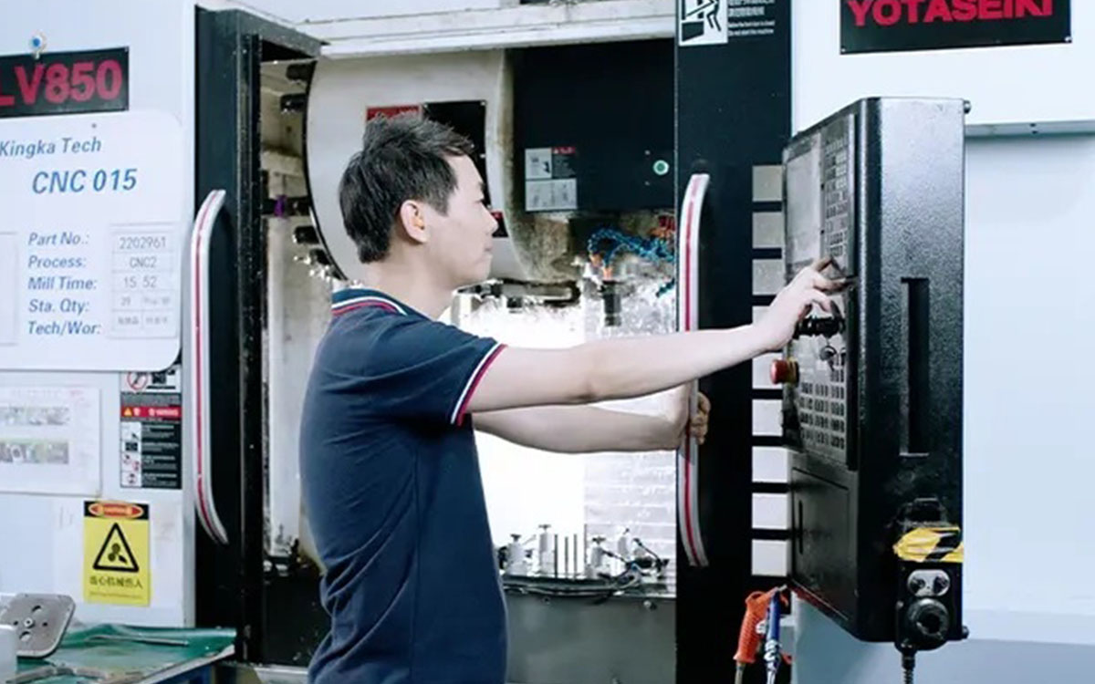 Mastery in Liquid Cooling Integration