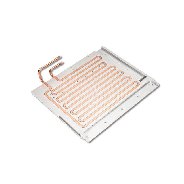 Laser Equipment Cooling Plates