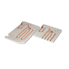 Energy Heat Pump Water-cooling Plate
