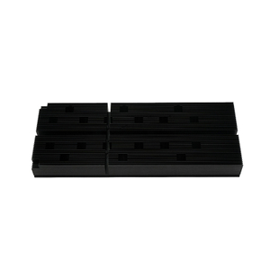 Extrusion Heat Sink