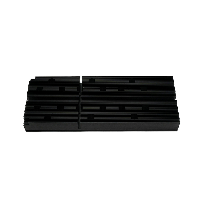 Extrusion Heat Sink