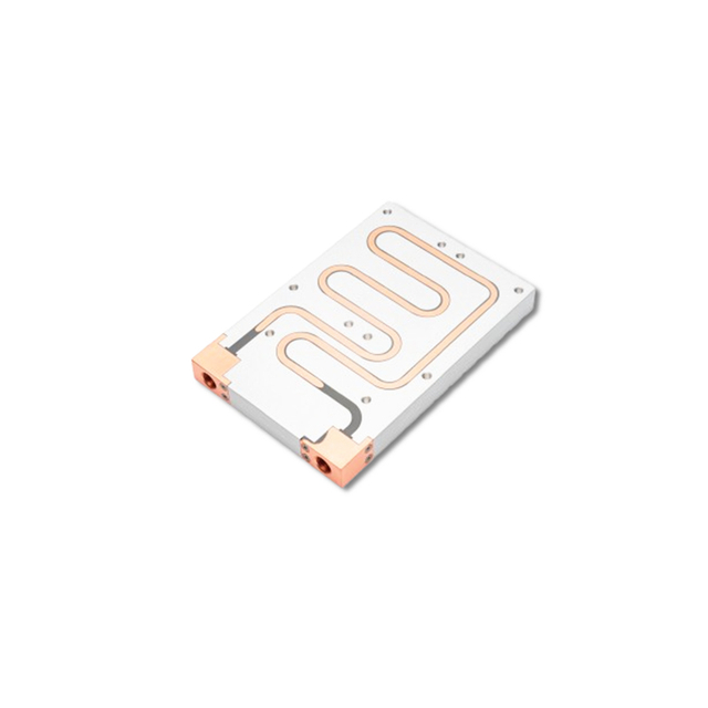 Medical Device Copper Tube Cold Plate