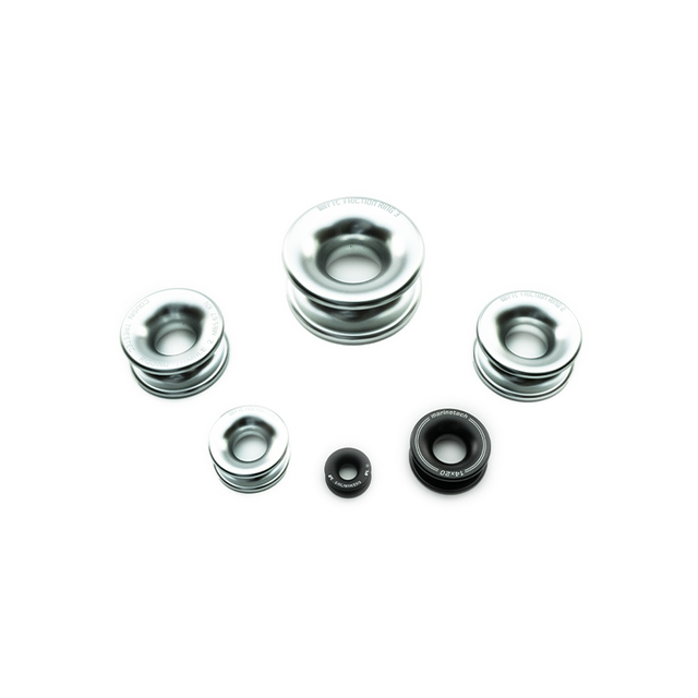 Low Friction Rings