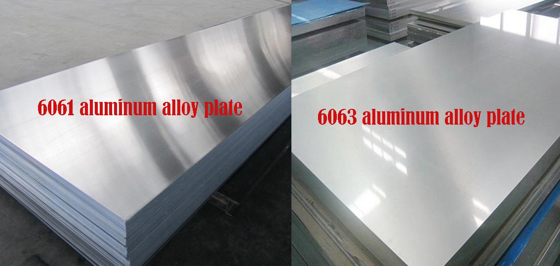 6063 vs. 6061 Aluminum