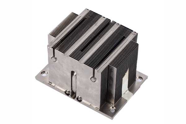 How To Maintain Heat Sinks So As To Extend Their Service Life?