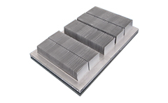 Introduction of Skived Fin Heat Sink