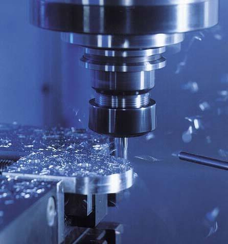 The importance of CNC in modern industry