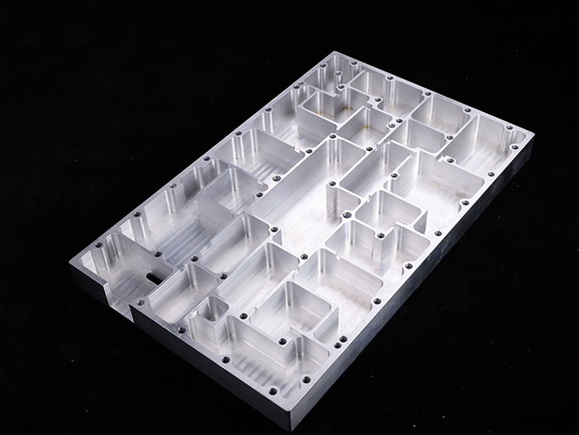 Cnc Machining Process | Kingka 