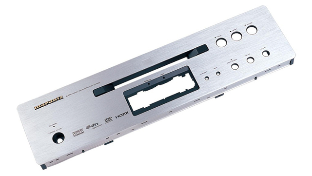 Aluminum Wall Panel | Kingka 