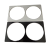 High Quality Custom Aluminum Audio Front Panel