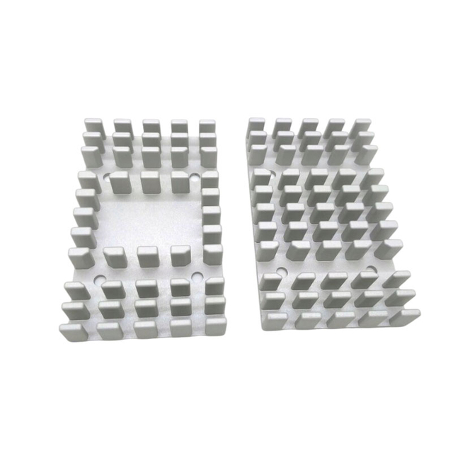 Heat Sink Aluminum Die Casting Heat Sink