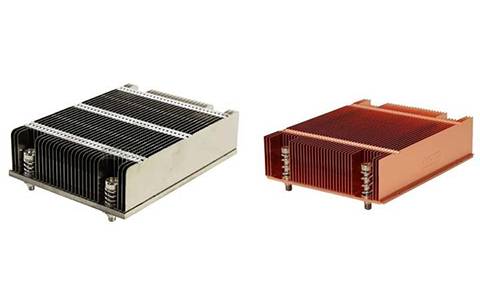 Copper vs Aluminum Heatsink- Which Is Better For You？