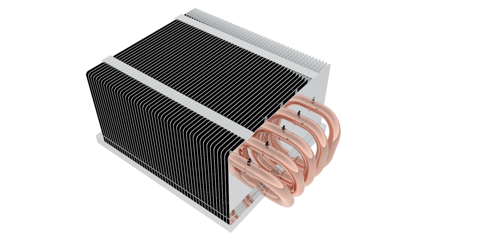 CPU Heat Sink