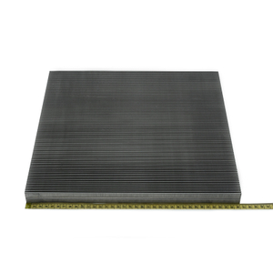 Extrusion Aluminum Heat Sink